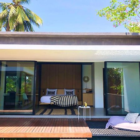 Origin Ubud Room photo
