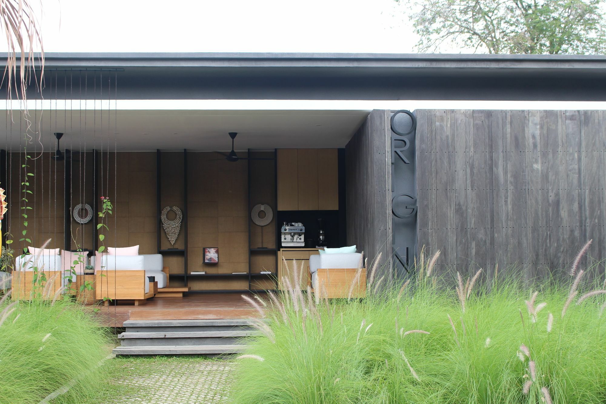 Origin Ubud Exterior photo