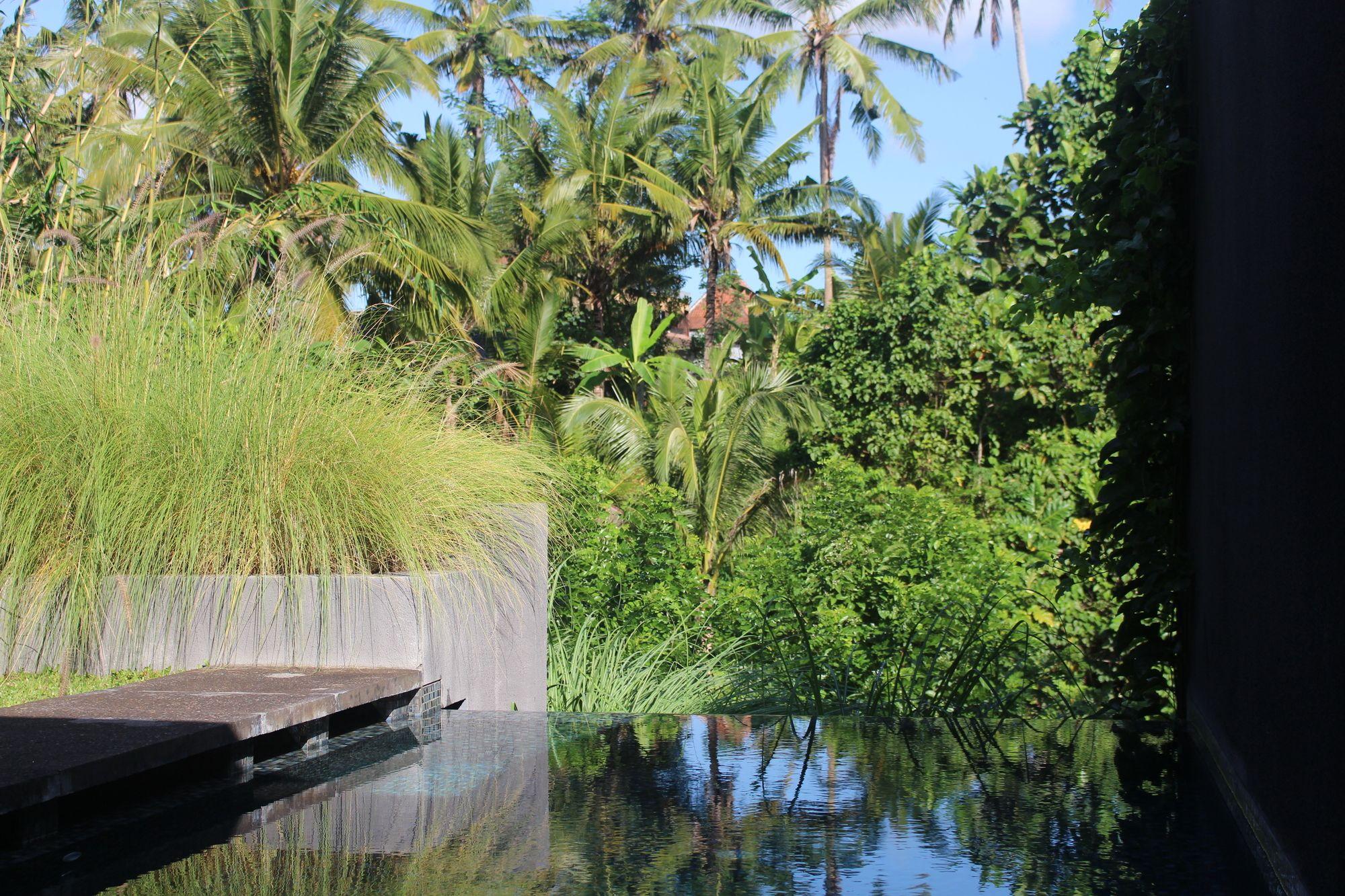 Origin Ubud Exterior photo