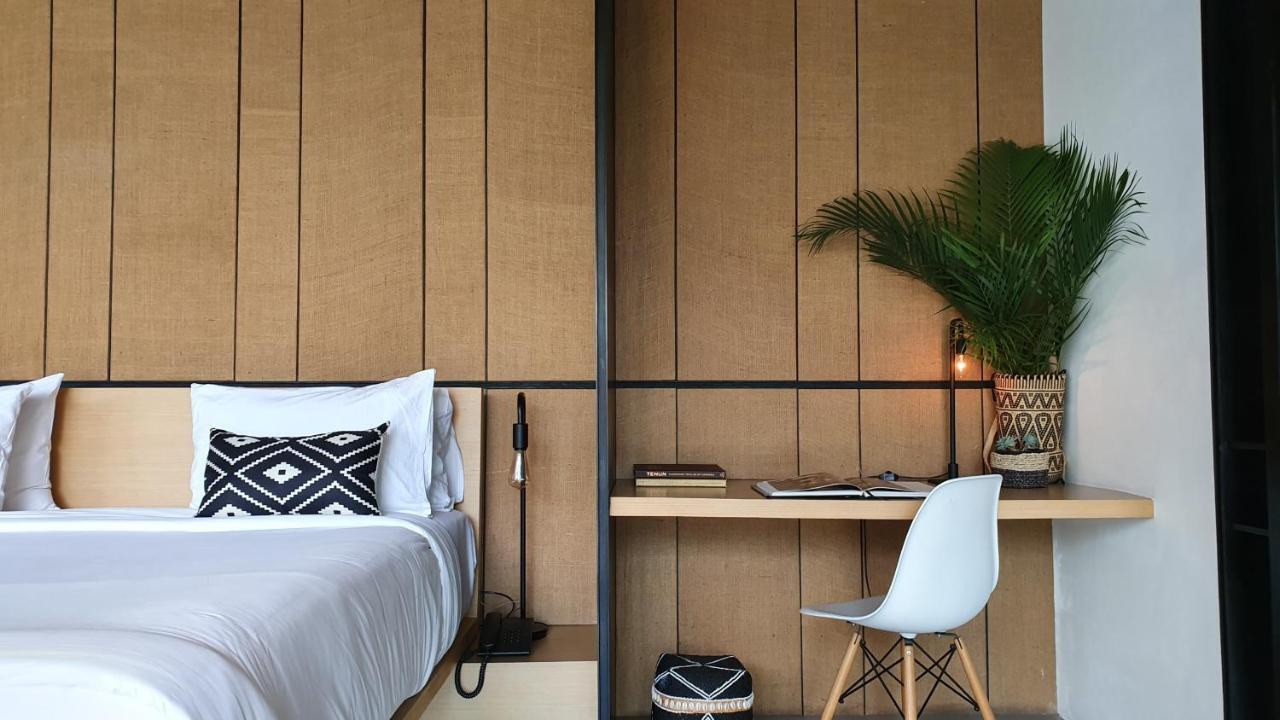 Origin Ubud Exterior photo