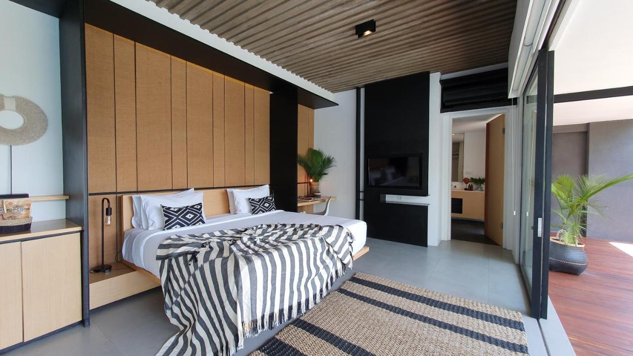 Origin Ubud Exterior photo