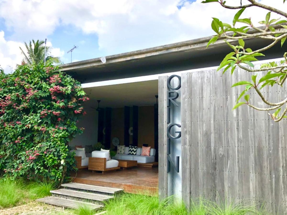 Origin Ubud Exterior photo