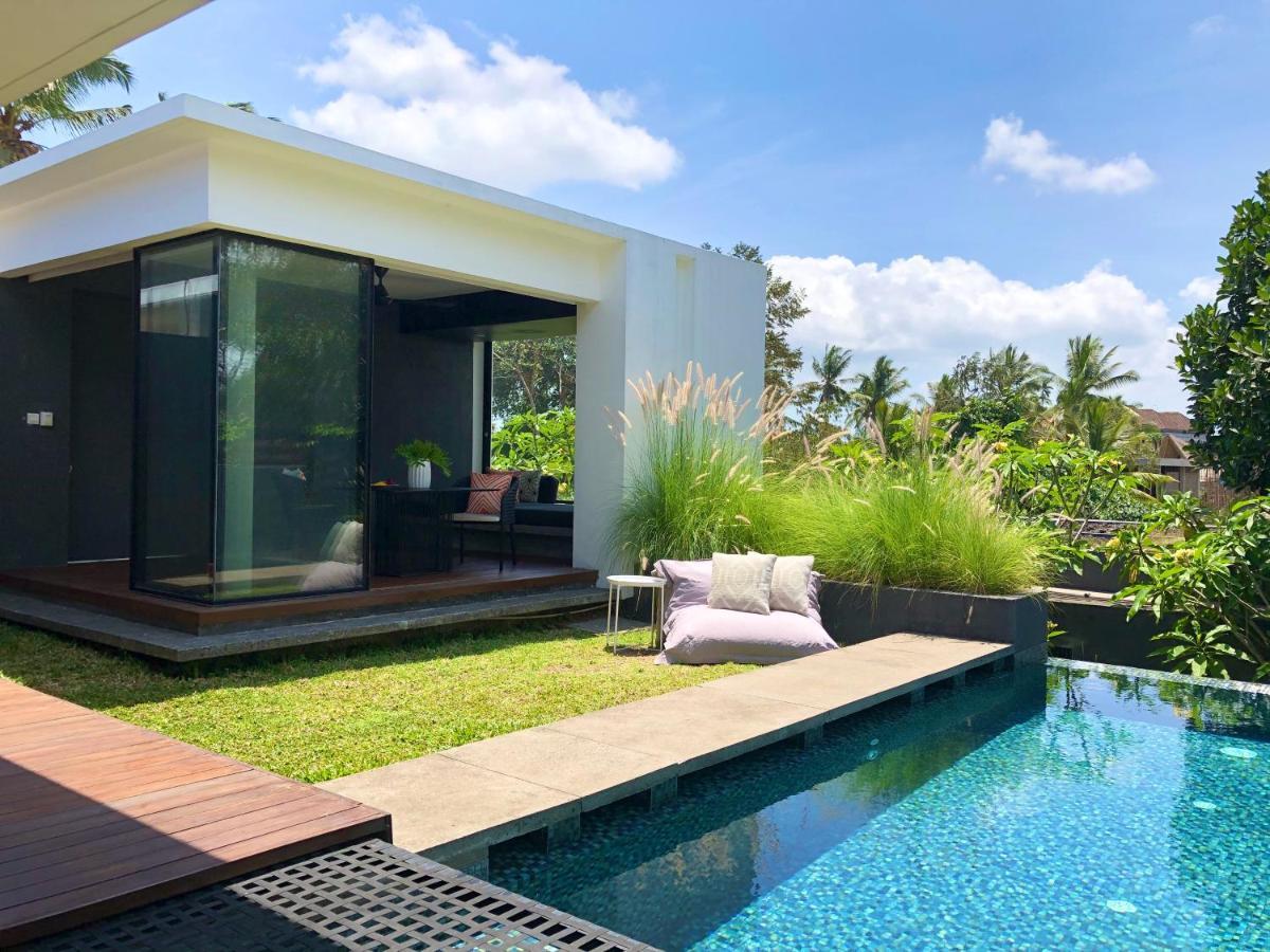 Origin Ubud Exterior photo