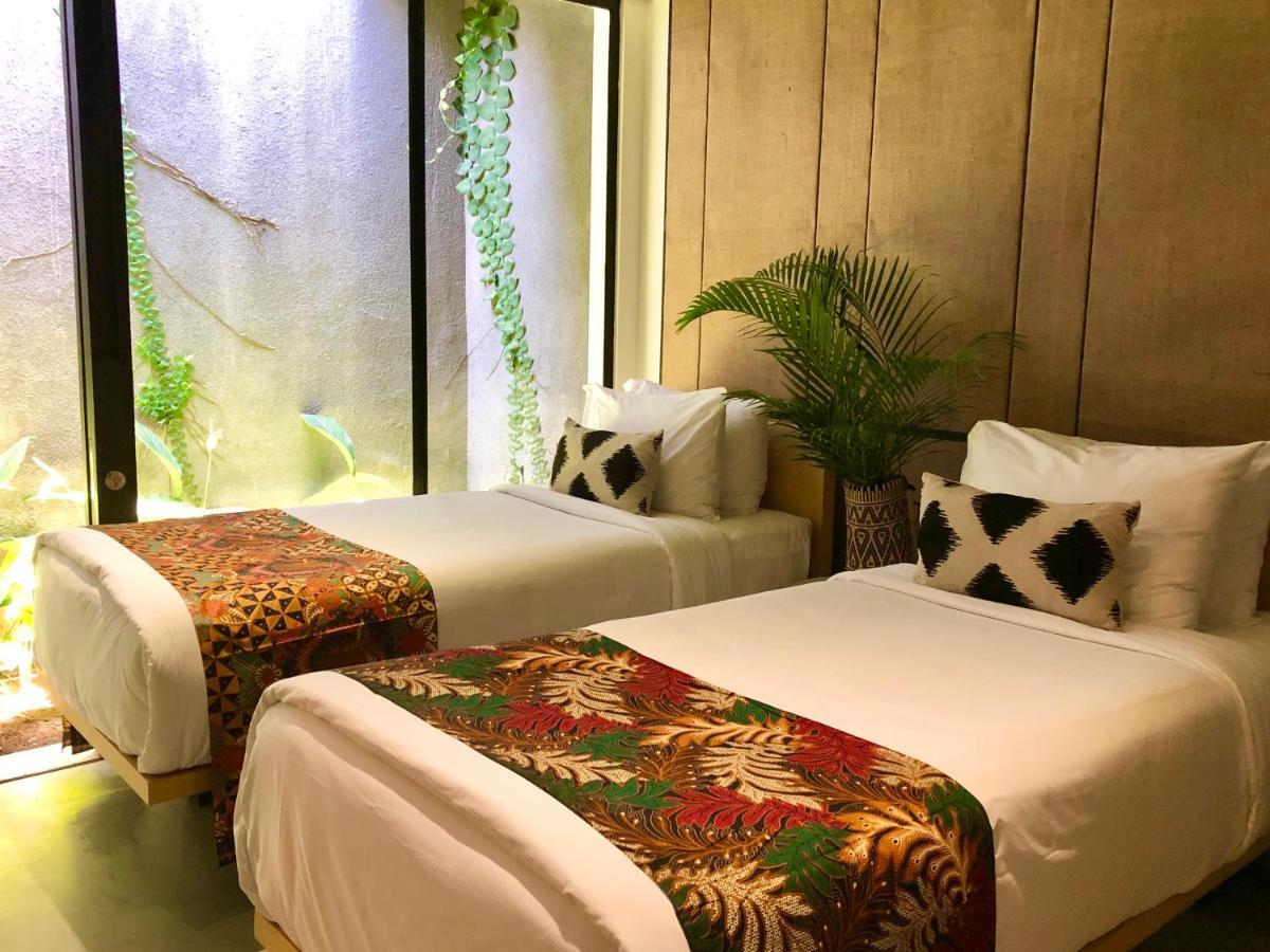 Origin Ubud Exterior photo