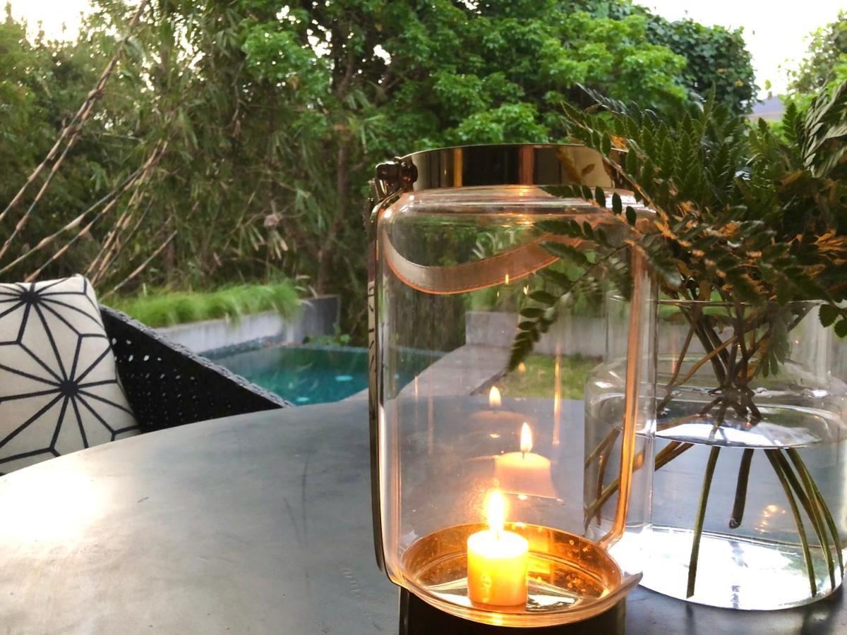 Origin Ubud Exterior photo
