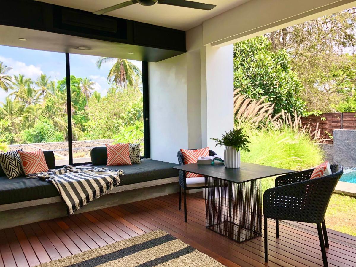 Origin Ubud Exterior photo