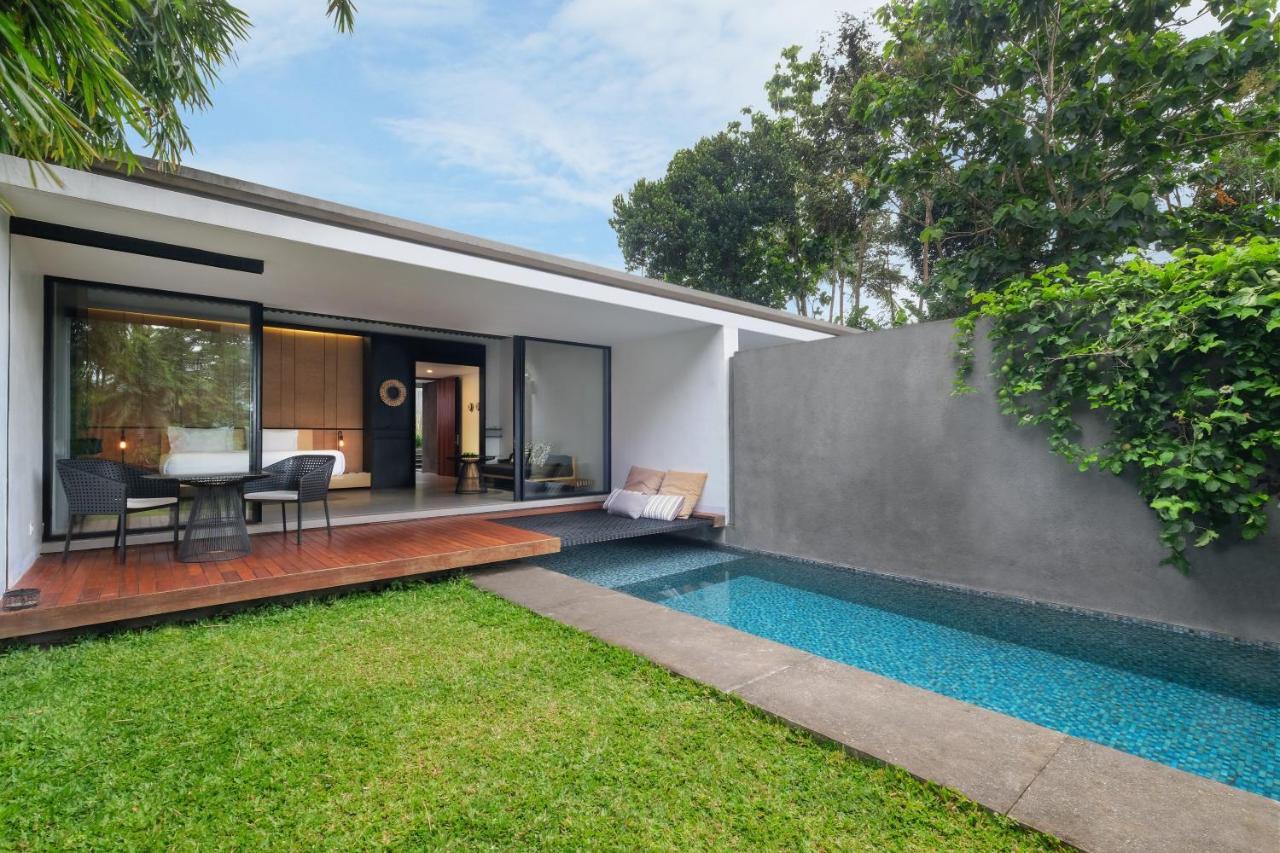 Origin Ubud Exterior photo