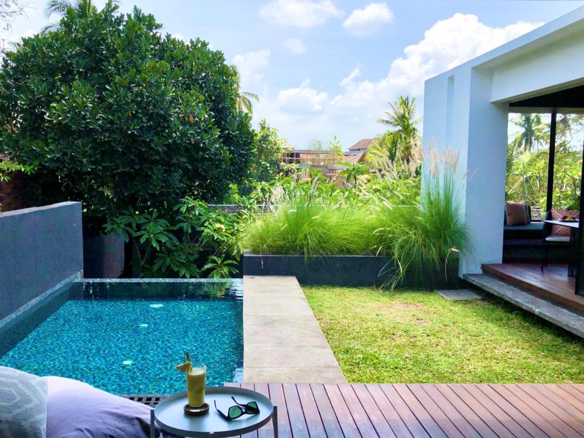 Origin Ubud Exterior photo
