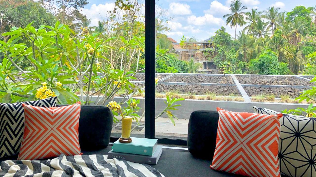 Origin Ubud Exterior photo